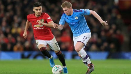 W88 Dự đoán MU vs Man City lúc 00h30 ngày 13/12/2020