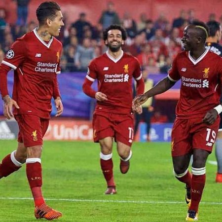 W88 Dự đoán Liverpool vs West Brom lúc 23h30 ngày 27/12/2020