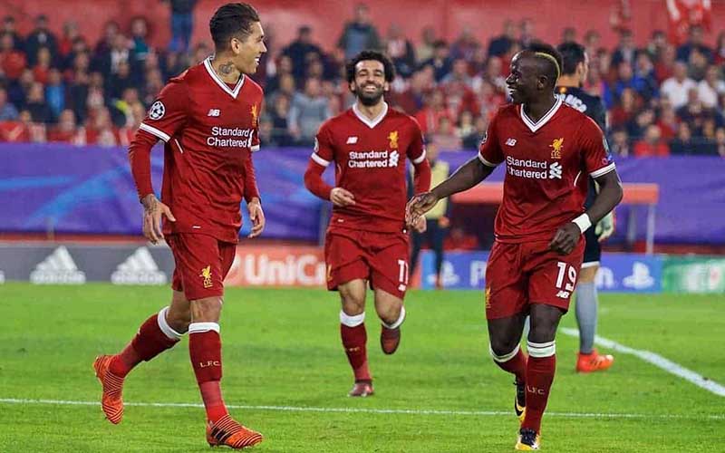 W88 Dự đoán Liverpool vs West Brom lúc 23h30 ngày 27/12/2020