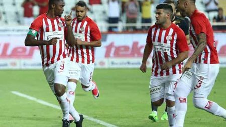 W88 Dự đoán Rizespor vs Antalyaspor lúc 22h59 ngày 24/12/2020