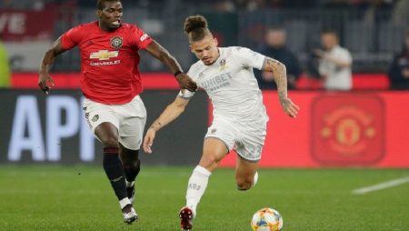 W88 Dự đoán MU vs Leeds lúc 23h30 ngày 20/12/2020