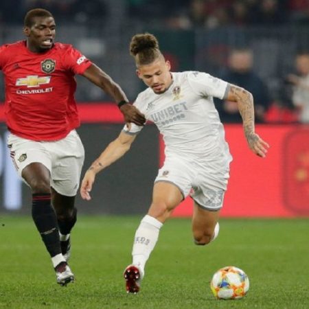 W88 Dự đoán MU vs Leeds lúc 23h30 ngày 20/12/2020