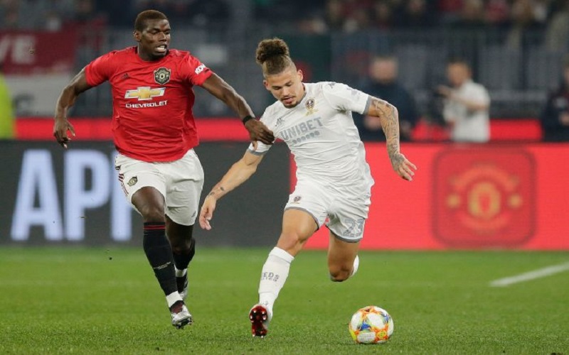 W88 Dự đoán MU vs Leeds lúc 23h30 ngày 20/12/2020