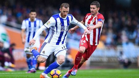 W88 Dự đoán Sociedad vs Atletico Madrid lúc 01h45 ngày 23/12/2020