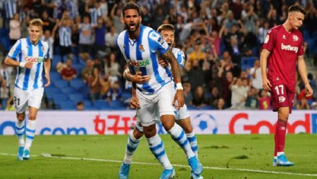 W88 Dự đoán Alaves vs Sociedad lúc 03h00 ngày 7/12/2020