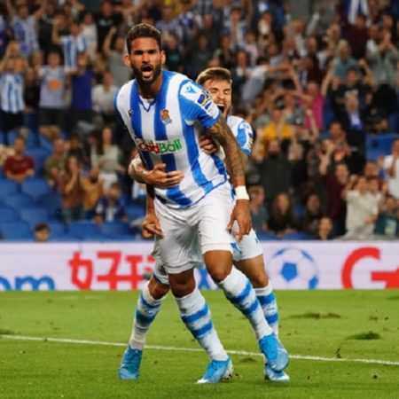 W88 Dự đoán Alaves vs Sociedad lúc 03h00 ngày 7/12/2020