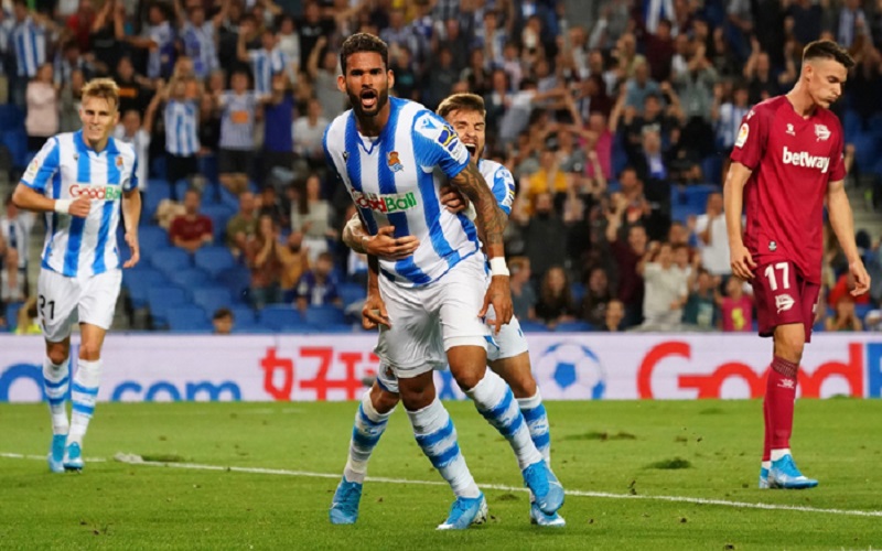 W88 Dự đoán Alaves vs Sociedad lúc 03h00 ngày 7/12/2020