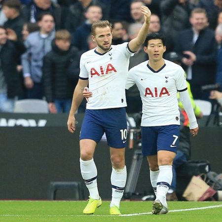 W88 Dự đoán Tottenham vs Fulham lúc 01h00 ngày 31/12/2020