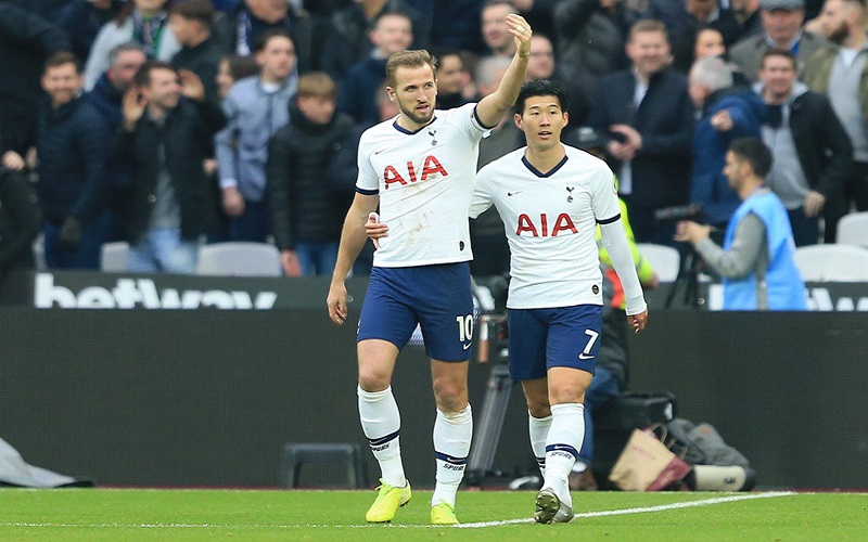 W88 Dự đoán Tottenham vs Fulham lúc 01h00 ngày 31/12/2020