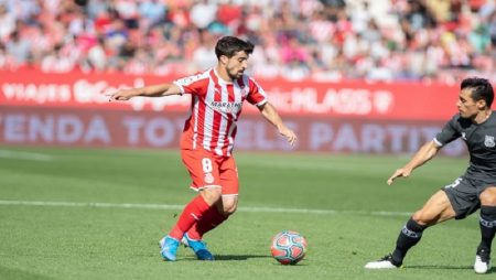 W88 Dự đoán Tenerife vs Girona lúc 03h30 ngày 22/12/2020