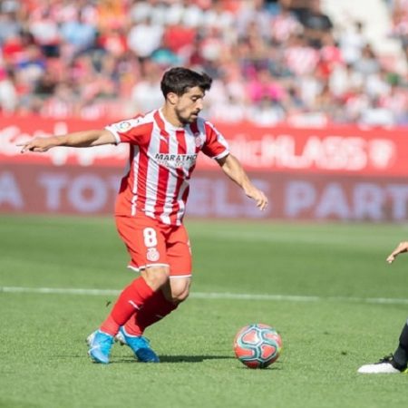 W88 Dự đoán Tenerife vs Girona lúc 03h30 ngày 22/12/2020
