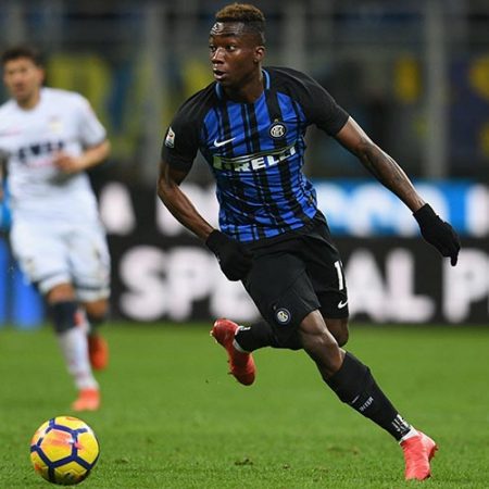 W88 Dự đoán Inter vs Crotone lúc 18h30 ngày 3/1/2021