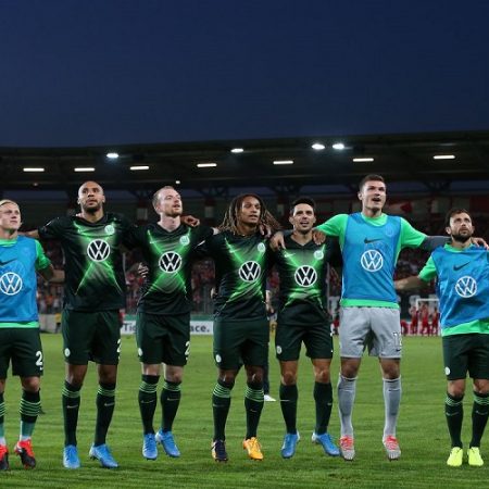 W88 Dự đoán Wolfsburg vs Frankfurt lúc 02h30 ngày 12/12/2020