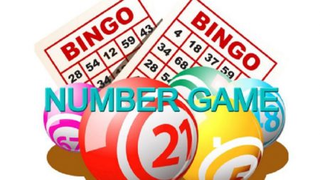 Hãy đọc ngay bài viết này để chơi Number Game trăm trận trăng thắng