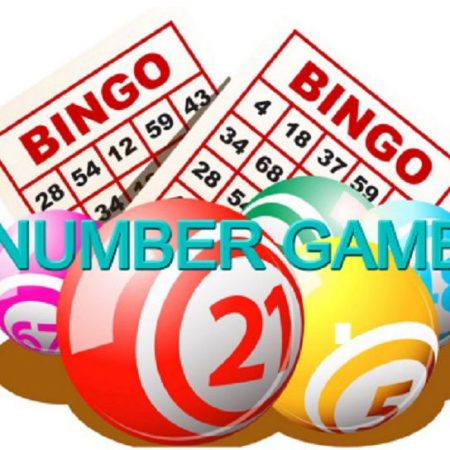 Hãy đọc ngay bài viết này để chơi Number Game trăm trận trăng thắng