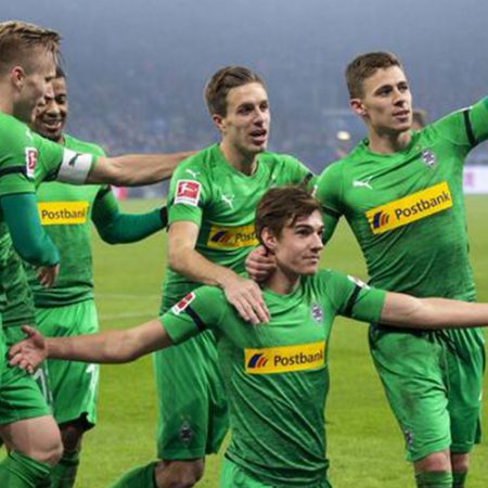 W88 Dự đoán Gladbach vs Bremen lúc 00h30 ngày 20/1/2021