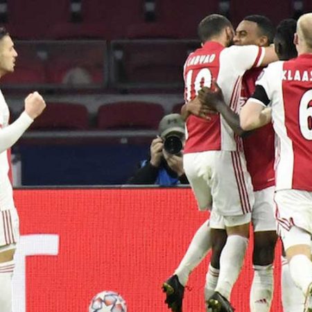 W88 Dự đoán Ajax vs Willem II lúc 3h00 ngày 29/1/2021