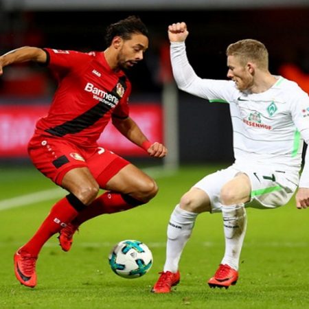 W88 Dự đoán Leverkusen vs Bremen lúc 21h30 ngày 9/1/2021