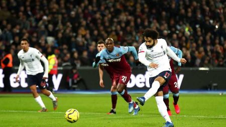 W88 Dự đoán West Ham vs Liverpool lúc 23h30 ngày 31/1/2021