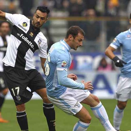 W88 Dự đoán Lazio vs Parma lúc 3h15 ngày 22/1/2021