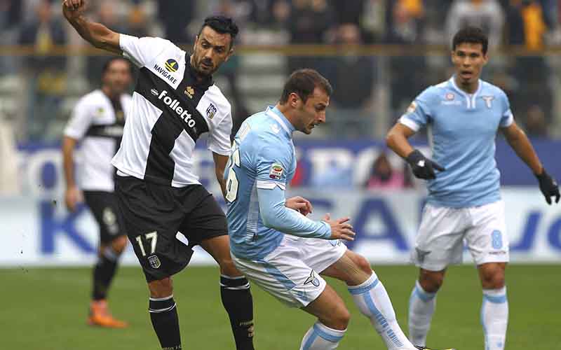 W88 Dự đoán Lazio vs Parma lúc 3h15 ngày 22/1/2021