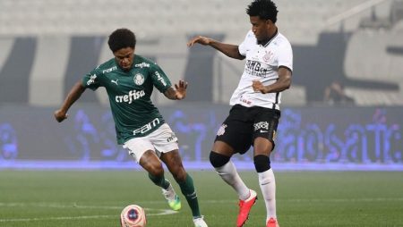 W88 Dự đoán Palmeiras vs Corinthians lúc 05h00 ngày 19/1/2021