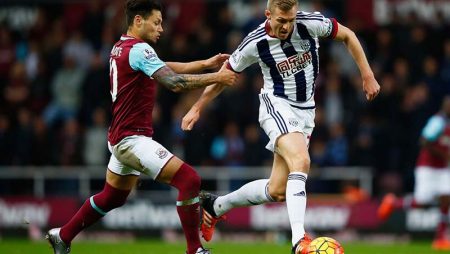 W88 Dự đoán West Ham vs West Brom lúc 1h00 ngày 20/1/2021