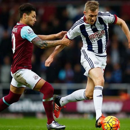 W88 Dự đoán West Ham vs West Brom lúc 1h00 ngày 20/1/2021