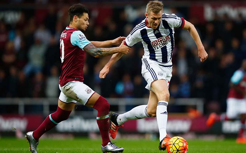 W88 Dự đoán West Ham vs West Brom lúc 1h00 ngày 20/1/2021