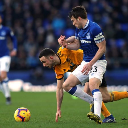 W88 Dự đoán Wolves vs Everton lúc 03h15 ngày 13/1/2021