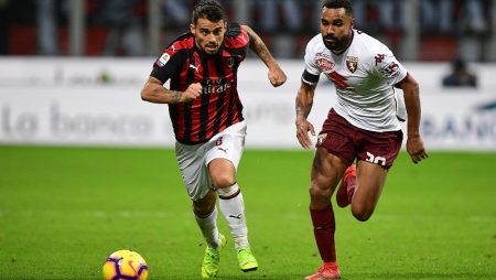 W88 Dự đoán Bologna vs Milan lúc 21h00 ngày 30/1/2021