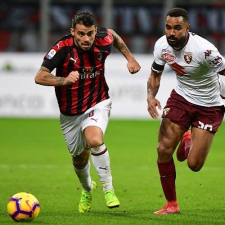 W88 Dự đoán Bologna vs Milan lúc 21h00 ngày 30/1/2021