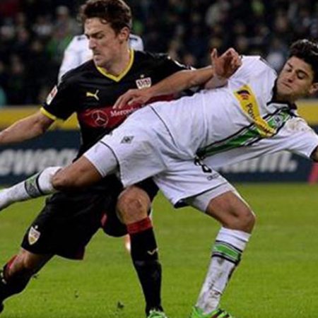 W88 Dự đoán Stuttgart vs Gladbach lúc 0h30 ngày 17/1/2021