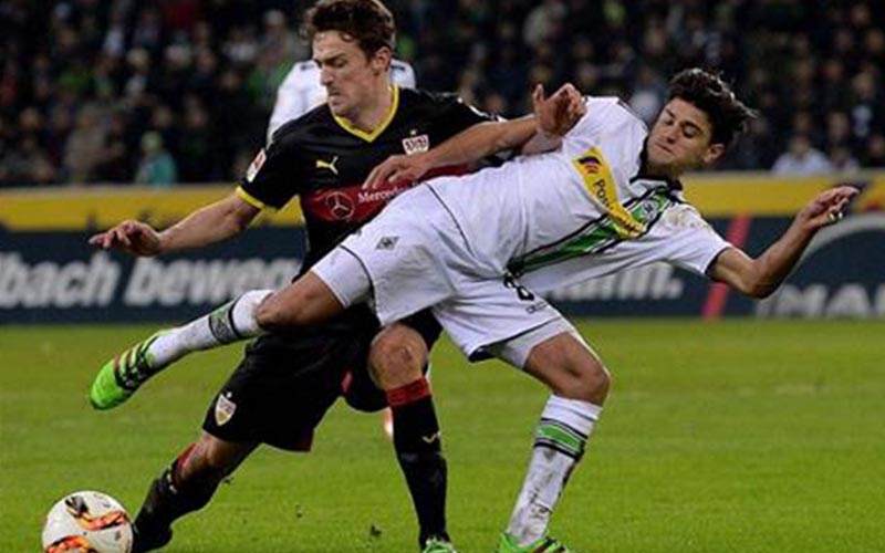 W88 Dự đoán Stuttgart vs Gladbach lúc 0h30 ngày 17/1/2021