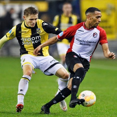 W88 Dự đoán Emmen vs PSV lúc 02h00 ngay 27/1/2021