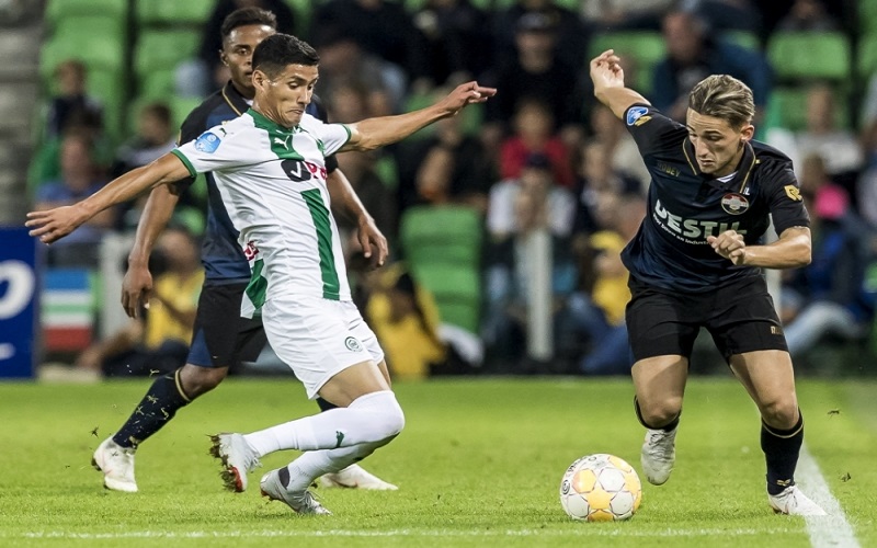 W88 Dự đoán Willem II vs Groningen lúc 03h00 ngày 15/1/2021