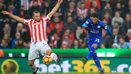 W88 Dự đoán Stoke vs Leicester lúc 22h00 ngày 9/1/2021