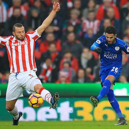 W88 Dự đoán Stoke vs Leicester lúc 22h00 ngày 9/1/2021