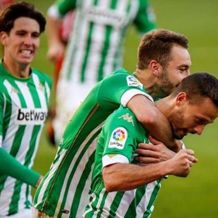 W88 Dự đoán Huesca vs Betis lúc 3h00 ngày 12/1/2021