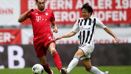 W88 Dự đoán Bayern vs Freiburg lúc 21h30 ngày 17/1/2021