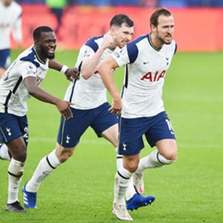 W88 Dự đoán Tottenham vs Fulham lúc 3h15 ngày 14/1/2021