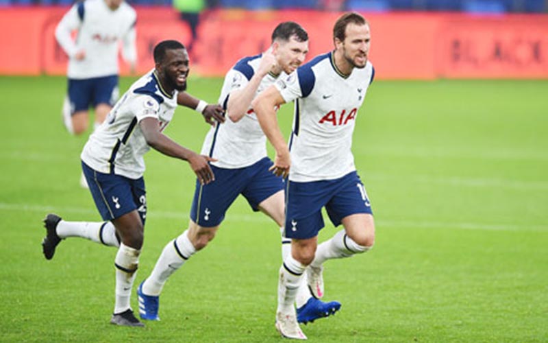 W88 Dự đoán Tottenham vs Fulham lúc 3h15 ngày 14/1/2021