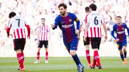 W88 Dự đoán Barcelona vs Bilbao lúc 3h00 ngày 1/2/2021