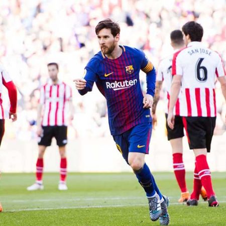 W88 Dự đoán Barcelona vs Bilbao lúc 3h00 ngày 1/2/2021