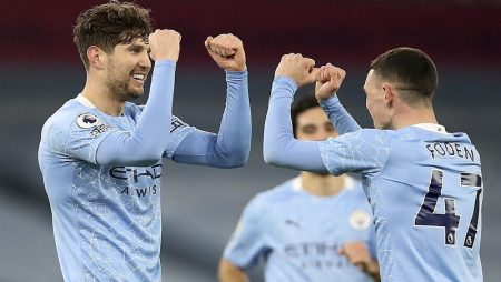 W88 Dự đoán Cheltenham vs Man City lúc 00h30 ngày 24/1/2021