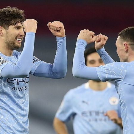 W88 Dự đoán Cheltenham vs Man City lúc 00h30 ngày 24/1/2021