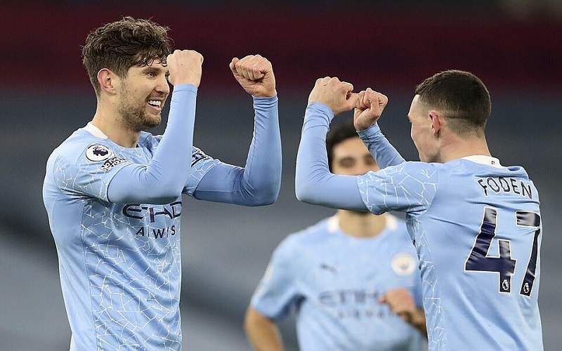 W88 Dự đoán Cheltenham vs Man City lúc 00h30 ngày 24/1/2021