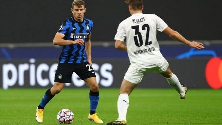 W88 Dự đoán Inter vs Benevento lúc 02h5 ngày 31/1/2021