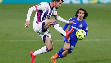 W88 Dự đoán Valladolid vs Valencia lúc 3h00 ngày 11/1/2021