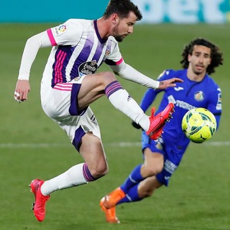 W88 Dự đoán Valladolid vs Valencia lúc 3h00 ngày 11/1/2021